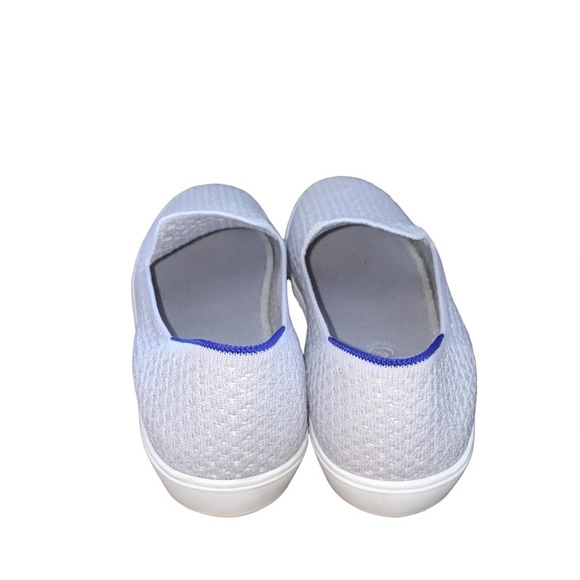 Rothy’s Honeycomb Slip-On Sneakers - Picture 8 of 11
